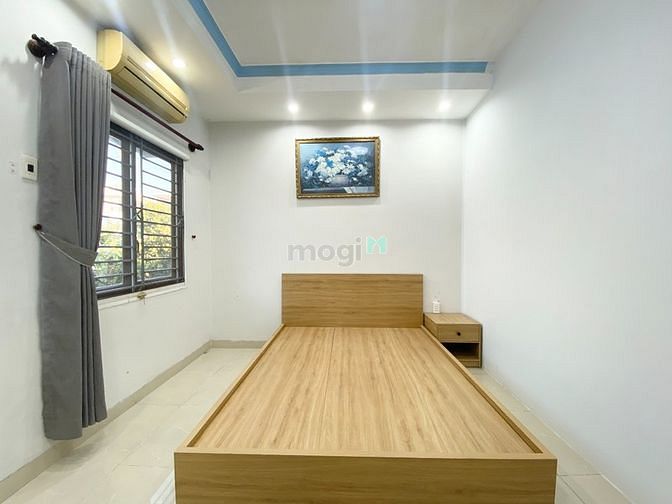 Hình ảnh Cho thuê 1PN 60m2 Ở Nguyễn Thị Định 🔥
