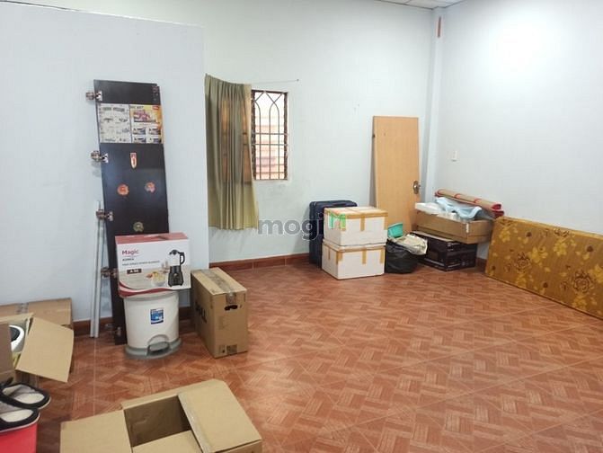 Hình ảnh Bán Nhà HXH Hiệp Bình Chánh, Thủ Đức DT 80m2(5x16) Giá Chỉ Nhỉnh 3 Tỷ