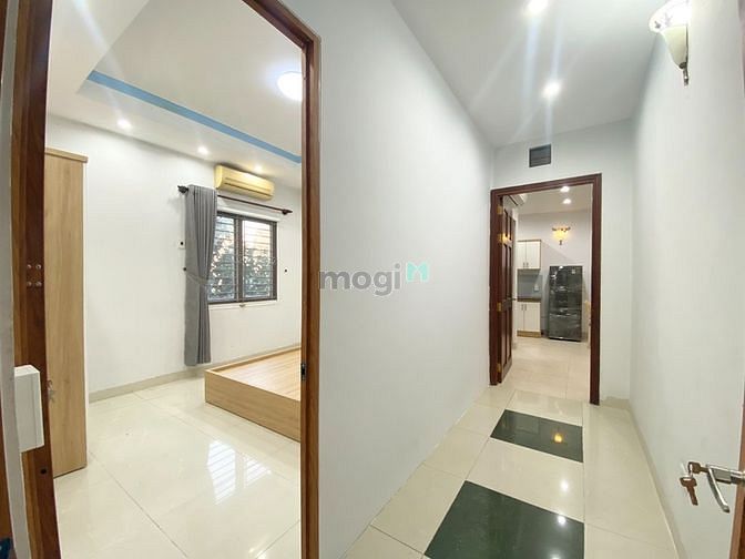 Hình ảnh Cho thuê 1PN 60m2 Ở Nguyễn Thị Định 🔥