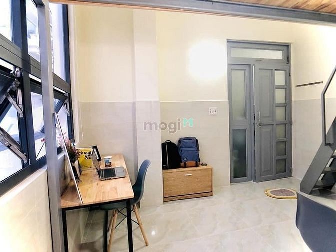 Hình ảnh Mb6623 nạp rút nhanh chóng 25-35m2 full nội thất hiện đại đối diện KCN Tân Bình