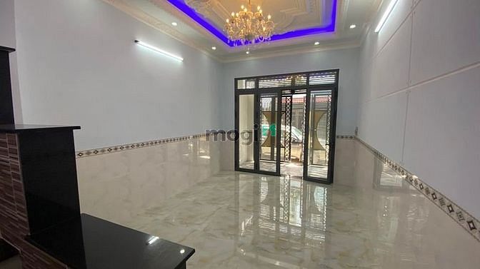 Hình ảnh NHÀ HIẾM đường số 59, P14, Gò Vấp 63m2 sổ hồng SHR