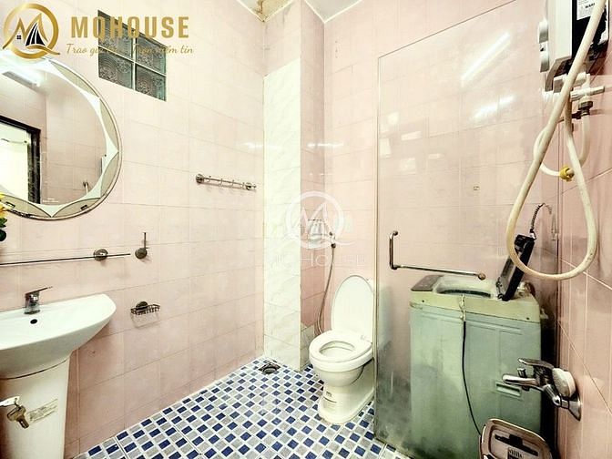 Hình ảnh 🍁Căn Hộ Studio Ban Công + Máy Giặt Riêng Phú Nhuận