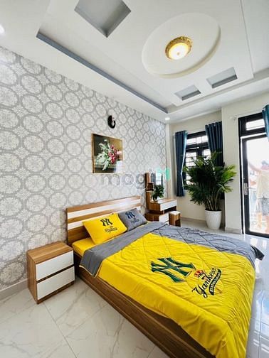 Hình ảnh GIẢM MẠNH Phan Huy Ích GV 4PN 4wc 2tỷ860 SHR