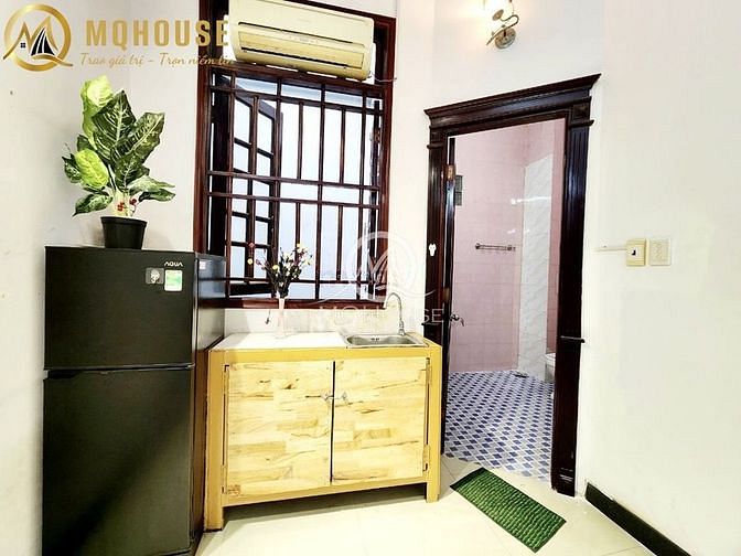 Hình ảnh 🍁Căn Hộ Studio Ban Công + Máy Giặt Riêng Phú Nhuận
