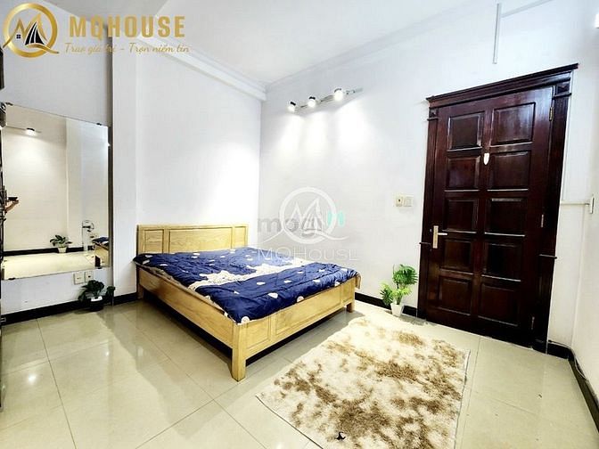 Hình ảnh 🍁Căn Hộ Studio Ban Công + Máy Giặt Riêng Phú Nhuận