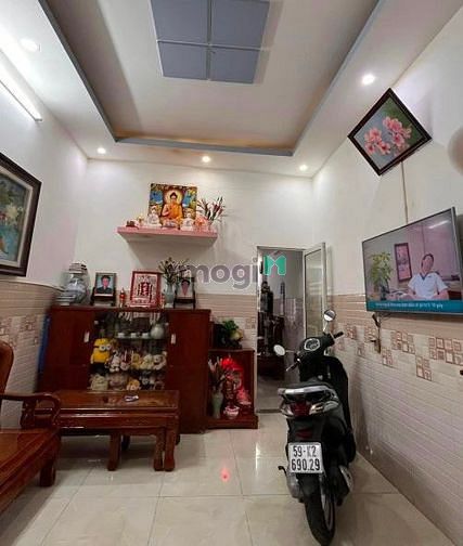 Hình ảnh QUẬN 6 - Lý Chiêu Hoàng - SÁT MT Oto gõ cửa
