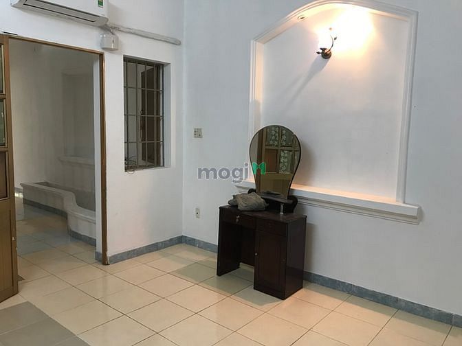 Hình ảnh Nhà nguyên căn mặt tiền đường số 79 tân quy quận7