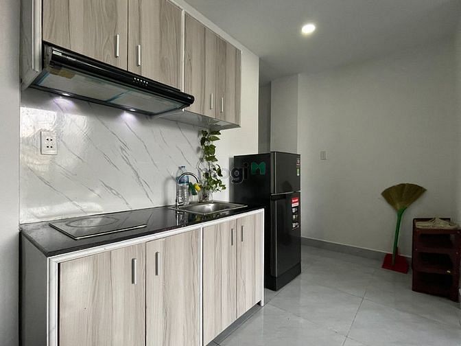 Hình ảnh Cho thuê Trang Chủ MB66.COM / Đăng Ký Tặng 66K studio cửa sổ siêu thoáng full nội thất Quận Bình Thạn