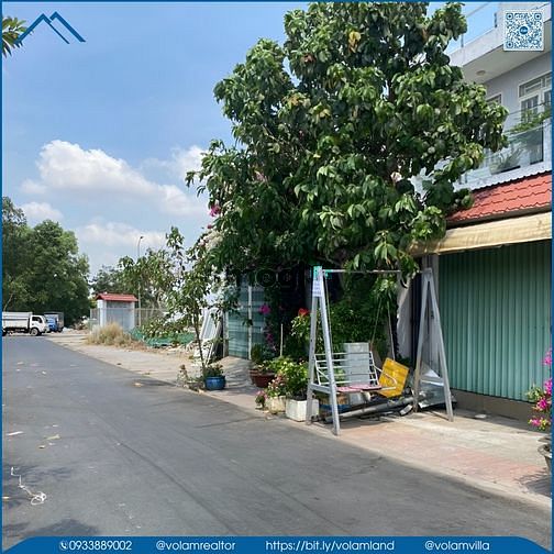 Hình ảnh VLR[NC]- Đất 1/ Hoàng Hữu Nam 5x21m HẺM XE TẢI chỉ 5.3 tỷ