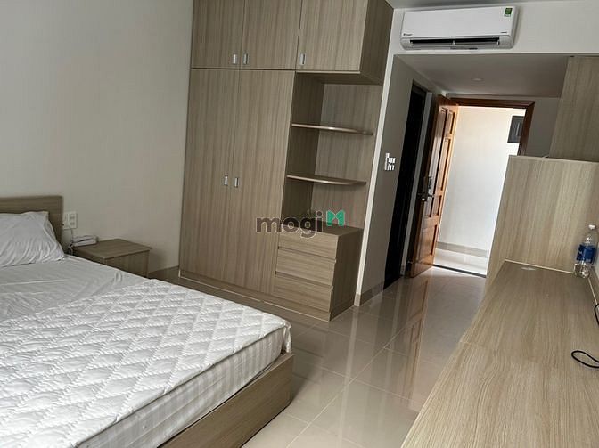Hình ảnh Cho thuê Trang Chủ MB66.COM / Đăng Ký Tặng 66K mini full nội thất Đ. HOÀNG VĂN THỤ, P.7