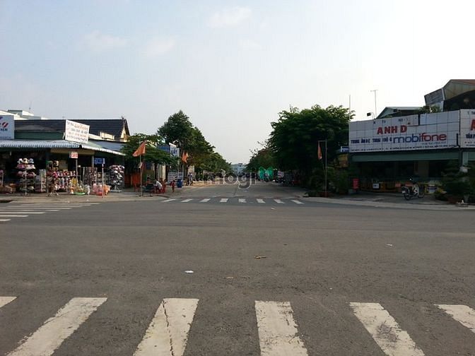 Hình ảnh Đất sổ sẵn, liền kề KCN Becamex Binh Dương cần bán 600tr/120m2
