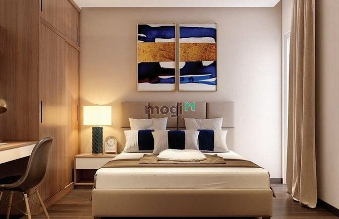 Hình ảnh CH Florita khu Himlam 103M2*3pn Full nội thất đẹp