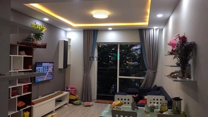 Hình ảnh Chủ tặng nội thất CH HIM LAM NAM KHÁNH 100m2 1T770