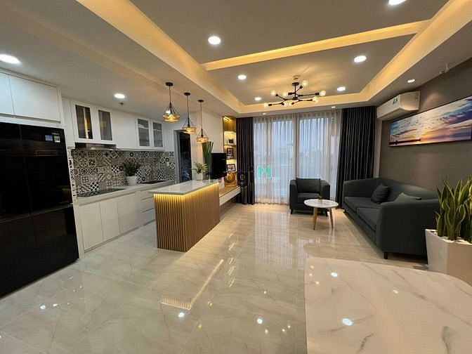Hình ảnh Cho thuê Trang Chủ MB66.COM / Đăng Ký Tặng 66K Green View, Phú Mỹ Hưng, Quận 7, giá 16 triệu/tháng