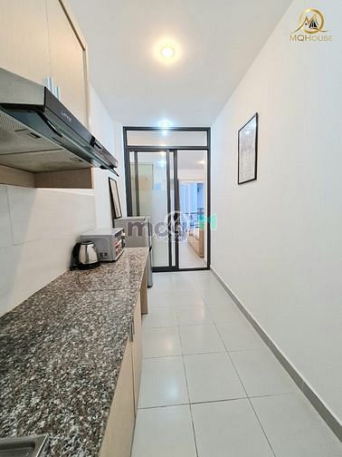 Hình ảnh 💥Studio ban công, bếp riêng Huỳnh Văn Bánh