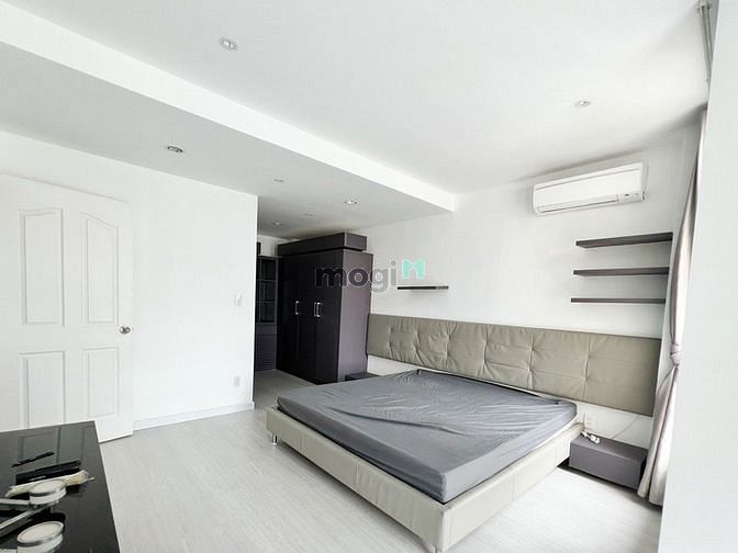 Hình ảnh 호치민 7군 푸미흥 Penhouse Skygarden 펜하우스 스카이 가든 풀옵션 임대 렌트
