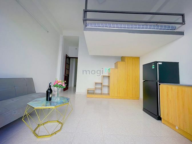 Hình ảnh 🪅CHDV Duplex - Ban Công - Full Nội Thất, Gần Bùi Viện