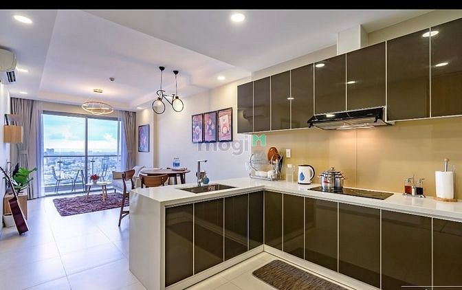Hình ảnh Bán Trang Chủ MB66.COM / Đăng Ký Tặng 66K Gold View, bến vân đồn, Q4, 80m2/2PN, View Bitexco/ 5,5tỷ