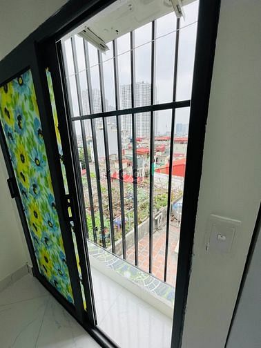 Hình ảnh Cho thuê CCMN Ngã Tư Sở FULL đồ - Máy giặt riêng - Ban công - mới 100%