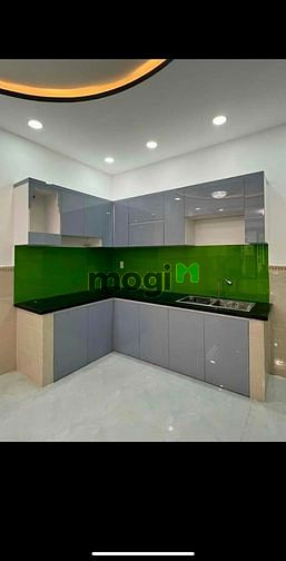 Hình ảnh KẸT TIỀN BÁN căn Huỳnh Văn Nghệ, P15, Tân Bình SHR