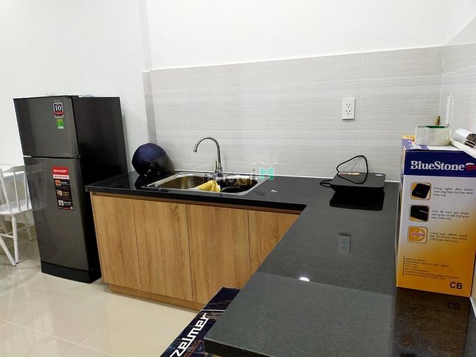 Hình ảnh Bán Trang Chủ MB66.COM / Đăng Ký Tặng 66K 69m2 ngã tư Thủ Đức full nội thất chỉ