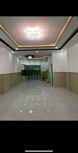 Hình ảnh KẸT TIỀN BÁN căn Huỳnh Văn Nghệ, P15, Tân Bình SHR