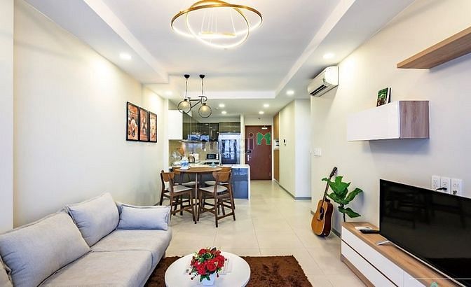 Hình ảnh Bán Trang Chủ MB66.COM / Đăng Ký Tặng 66K Gold View, bến vân đồn, Q4, 80m2/2PN, View Bitexco/ 5,5tỷ