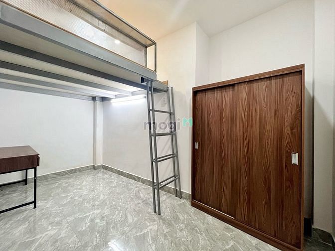 Hình ảnh Phòng trọ siêu xin ngay Tô Ngọc Vân, Thủ Đức