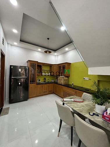 Hình ảnh Mua nhà mới cần bán LÃNH BINH THĂNG Q11 55m2 3Tỷ16 SHR