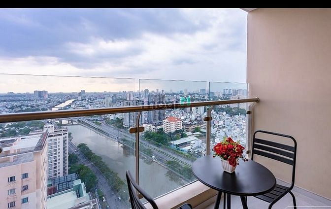 Hình ảnh Bán Trang Chủ MB66.COM / Đăng Ký Tặng 66K Gold View, bến vân đồn, Q4, 80m2/2PN, View Bitexco/ 5,5tỷ