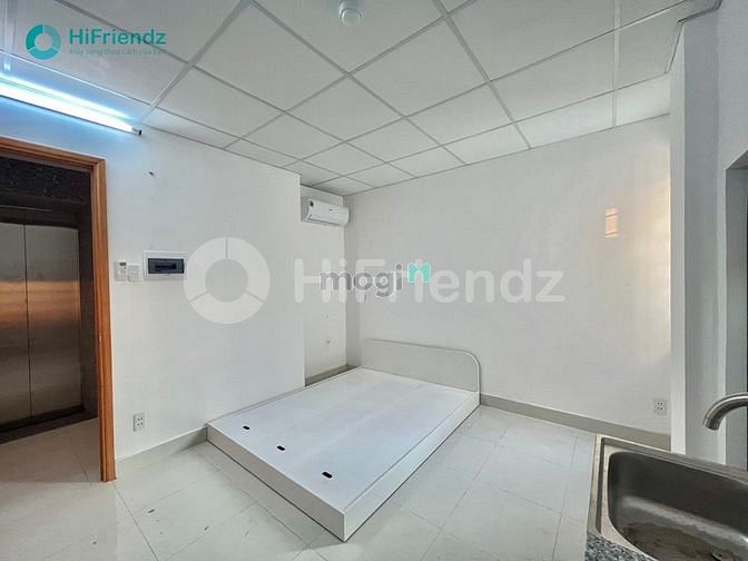 Hình ảnh Chdv mới tinh full nội thất sát Aeon-Hỗ trợ cọc