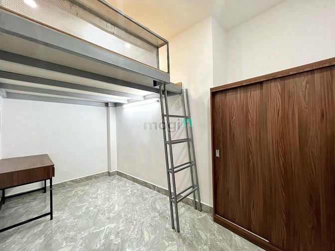 Hình ảnh Phòng trọ siêu xin ngay Tô Ngọc Vân, Thủ Đức