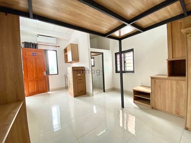 Hình ảnh Chdv mới tinh full nội thất sát Aeon-Hỗ trợ cọc