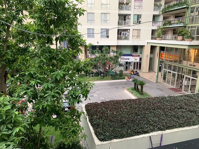 Hình ảnh 🏝CHDV-STUDIO Balcon cửa sổ ▶️Nguyễn Thượng Hiền,Bình Thạnh☄️