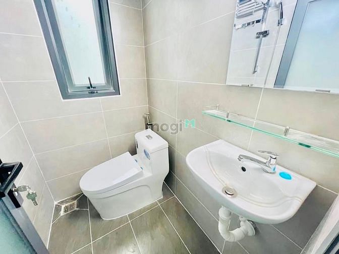 Hình ảnh Duplex Full nội thất mới 100% ĐH CNTP