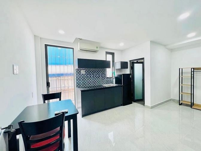Hình ảnh Duplex Full nội thất mới 100% ĐH CNTP