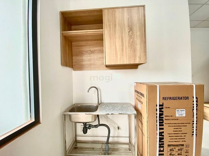 Hình ảnh Chdv mới tinh full nội thất sát Aeon-Hỗ trợ cọc