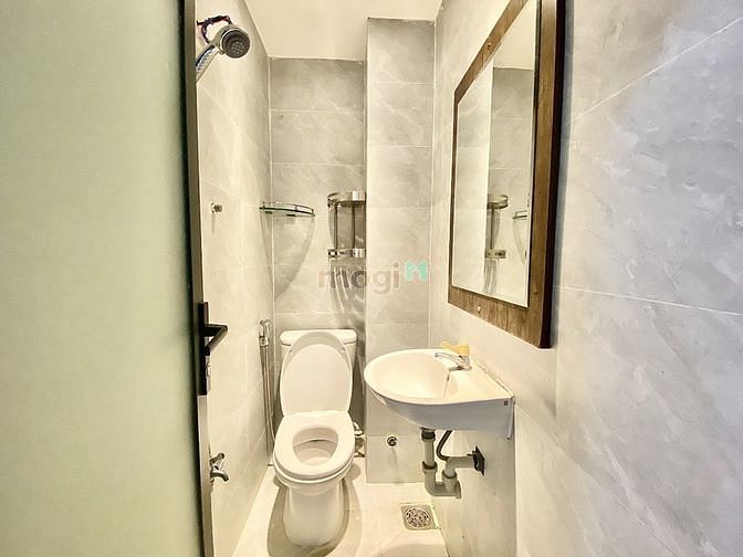 Hình ảnh Mb6623 nạp rút nhanh chóng 1pn full Nội thất có ban công gần chợ bà Chiểu