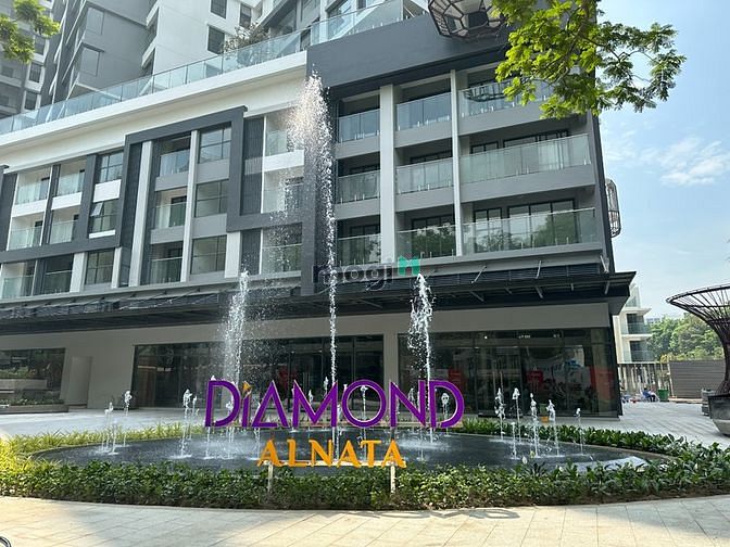 Hình ảnh Cho thuê 2PN, 85m2, Alnata_Celadon City có nội thất. chỉ 15tr/tháng,