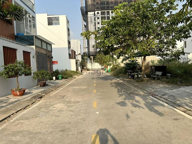 Hình ảnh Bán lô đất Ngộp An Sương Quận 12
