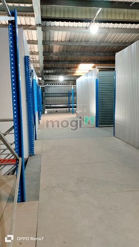 Hình ảnh Cho thuê kho tự quản QL22 Q .12