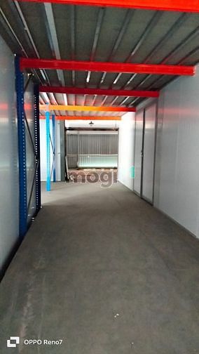 Hình ảnh Cho thuê kho tự quản QL22 Q .12