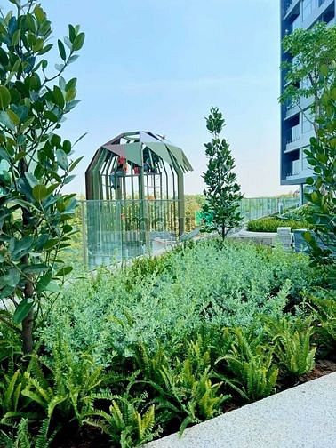 Hình ảnh Cho thuê 2PN, 85m2, Alnata_Celadon City có nội thất. chỉ 15tr/tháng,