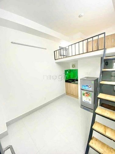 Hình ảnh Phòng Trọ đầy đủ Nội Thất Ở ngay Etown Tân Bình