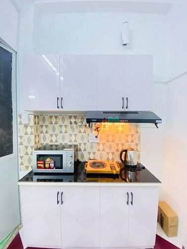 Hình ảnh Cho thuê Studio FULL Nội Thất - GẦN Đầm Sen - QUẬN 10 - AN NINH