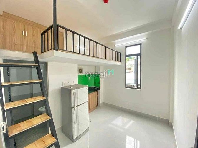 Hình ảnh Phòng Trọ đầy đủ Nội Thất Ở ngay Etown Tân Bình