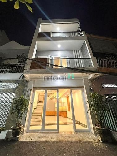 Hình ảnh Giá bao sổ HÒA BÌNH Q11 56m2 3Tỷ21 SHR
