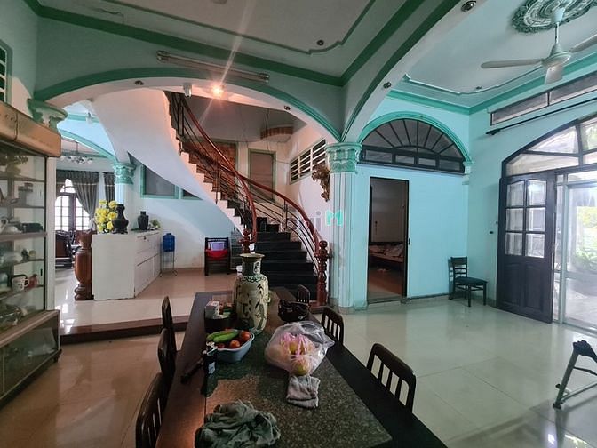 Hình ảnh Cho Thuê MT Kinh doanh Hà Huy Giáp Q12. 25tr