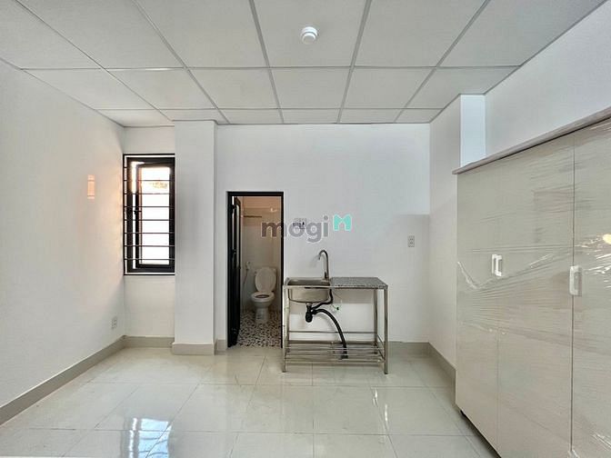 Hình ảnh Chdv mới tinh full nội thất sát Aeon-Hỗ trợ cọc