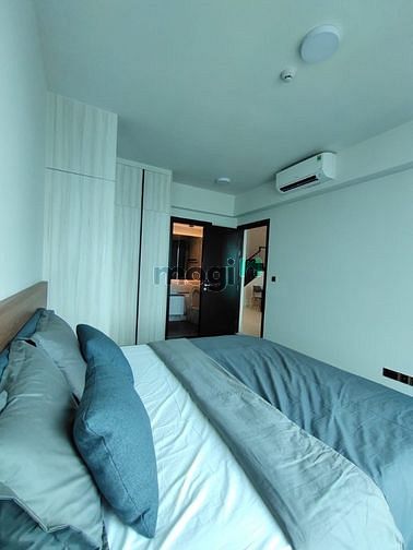 Hình ảnh Cho thuê nhanh căn 3 phòng ngủ Duplex đủ nội thất